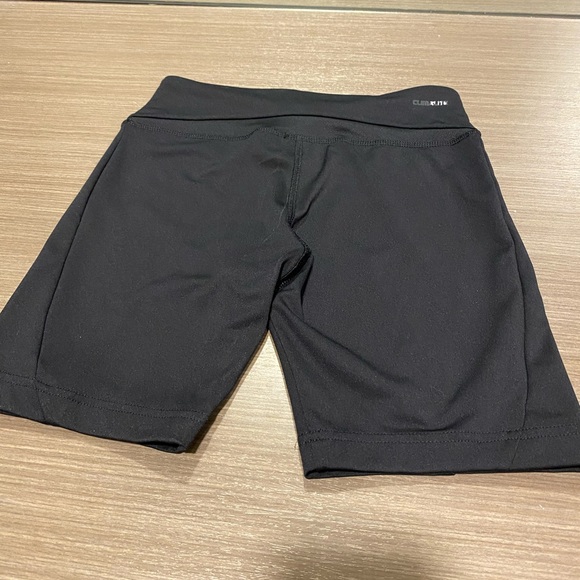 Women’s adidas spandex shorts • size: S - Picture 2 of 2
